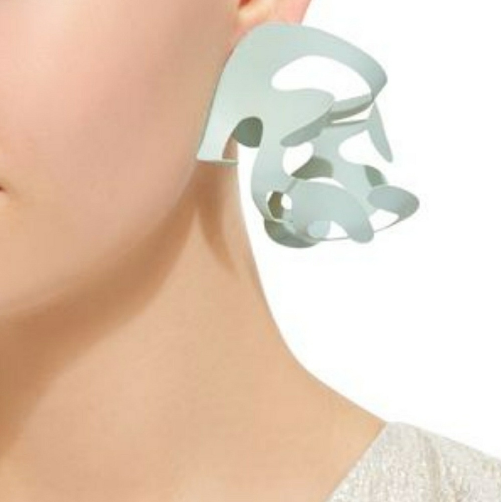 ROSIE ASSOULIN EARRINGS